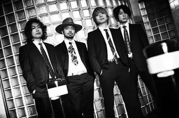 クリープハイプ、「アンビリバボー」新EDテーマ書き下ろし! 『“奇跡”は日常生活があってこそ』