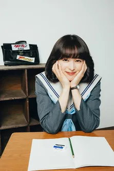 清野菜名、2年ぶりの“理子ぴん”役は「三ちゃんの隣に立ったとき、ワクワクと幸せな気持ちに」<今日俺連載その4>