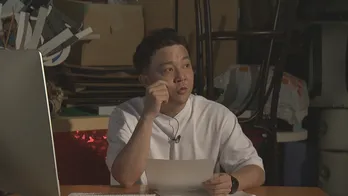 依頼者を悩ませる謎の「天ぷらのヨネコさん」への間違い電話…パラシュート部隊・斉藤優が真相に迫る＜発見らくちゃく＞