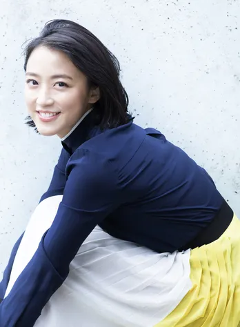 竹内由恵、念願のラジオパーソナリティに！ ニッポン放送で特番＆レギュラー番組が決定＜コメントあり＞