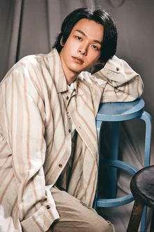 中村倫也が多様な役を演じ分けられるのはなぜ？「どれもが自分にある要素だし、それがないと演じられない」＜水曜日が消えた＞