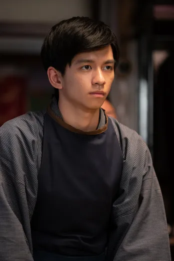 “朝ドラ”初出演の田中偉登、唐沢寿明との共演の感想や再放送の見どころを語る<エール>