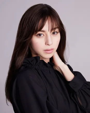 中条あやみが毒っ気のある“あの世の裁判官”に!「楽しい作品を作っていけたら」