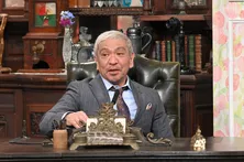 ケンカゴマで自信を！スリムクラブ・真栄田が夫婦愛を手助け＜探偵！ナイトスクープ＞