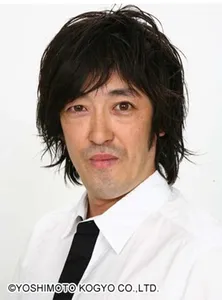 芸人・ですよ。現在は“プロ謝罪師”として活躍　「あ〜い、とぅいまて〜ん講習会」も実施