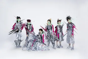 BiSH、メジャー3.5thアルバムリード曲「LETTERS」先行配信開始！試聴動画も公開