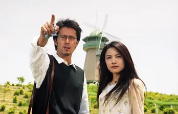 <まさかのトリック20周年>初回エピソードをYouTubeでプレミア公開&CS放送決定!