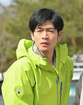 綾野剛&星野源W主演「MIU404」で松下洸平が“逃げる男”を熱演!