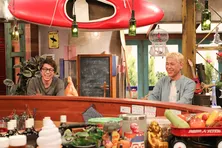 田村亮「おかべろ」に1年ぶり登場!淳も知らなかった“謹慎期間中の出来事”を初告白