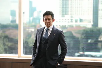 織田裕二主演の“月9”ドラマ「SUITS/スーツ2」放送再開決定!第1~2話を振り返る合体スペシャルの放送も