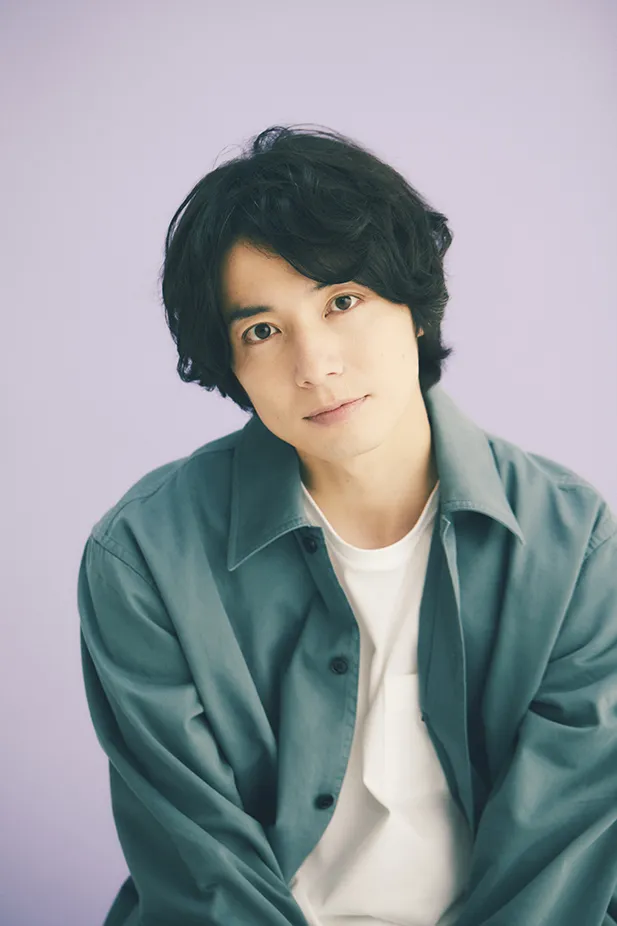和田琢磨＝1986年1月4日生まれの俳優。「刀ステ」には、3作目の「義伝 暁の独眼竜」から歌仙兼定役として出演中