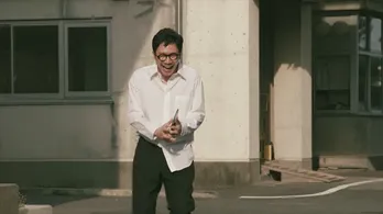 ガリ勉“真一”を怪演、前原滉に注目!“塩軍団”“あな番管理人”のあの人<L 礼香の真実(5)>