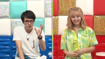 激辛ラーメン好き・藤田ニコルの“裏切り行為”に、立ち食いそば店ファンもガッカリ＜ひかくてきファンですSP＞