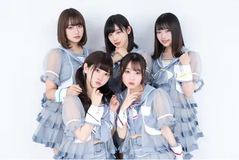 #ババババンビ、“かわいい”だらけな新曲「恋のキャンディ」MV公開! 初ライブ出演も決定