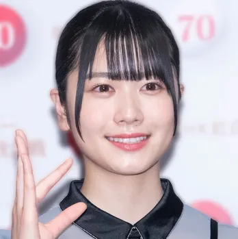 日向坂46丹生明里の活躍で「丹生ちゃん」がトレンド入り