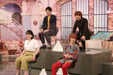 婚活を頑張る尼神インター・誠子が今、片思いしている相手とは<関ジャニ∞のジャニ勉>