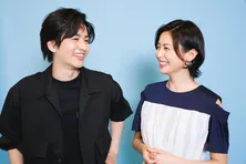 本仮屋ユイカ、飯島寛騎との共演に「いつも穏やかで本当に救われました」＜マイラブ・マイベイカー＞