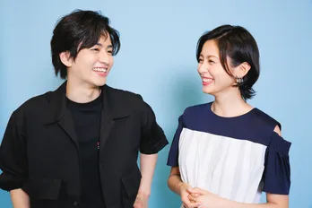 本仮屋ユイカ、飯島寛騎との共演に「いつも穏やかで本当に救われました」＜マイラブ・マイベイカー＞