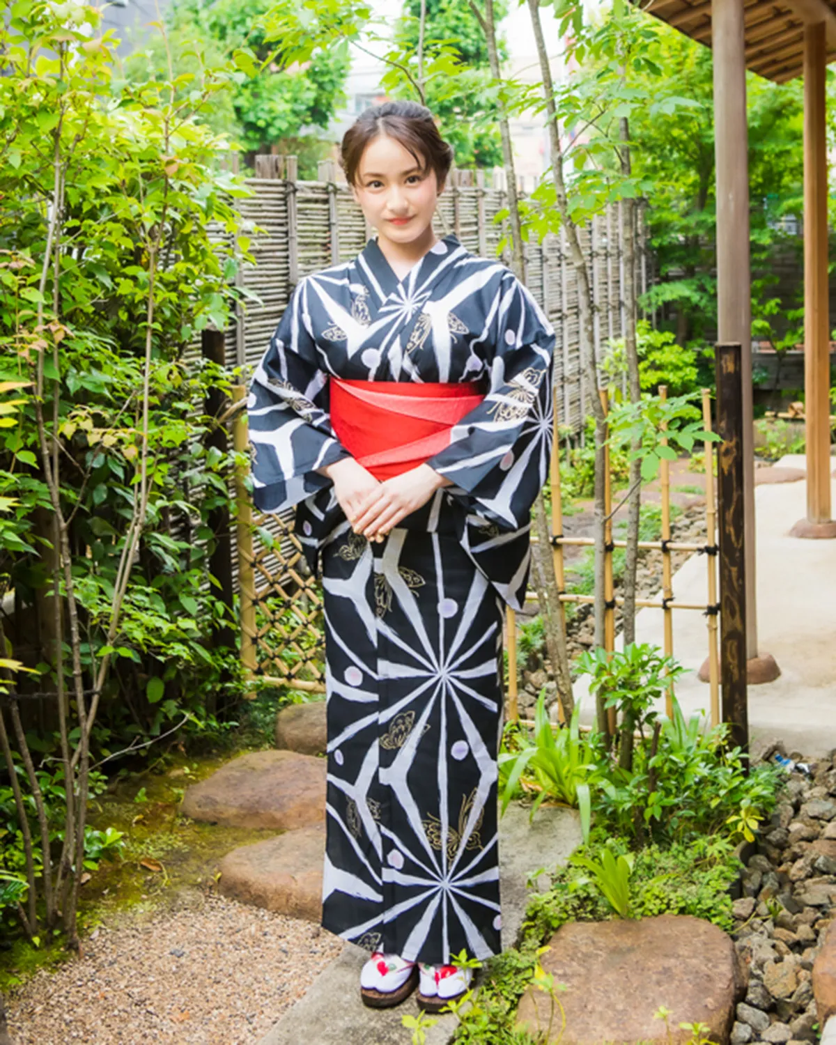 婦人浴衣セット 平祐奈 新品 - 浴衣 婦人浴衣セット 平祐奈 新品 - 浴衣