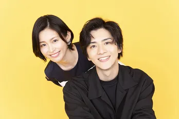 本仮屋ユイカが悔しがる！「パン作りは飯島寛騎さんの方が上手(笑)」＜マイラブ・マイベイカー＞