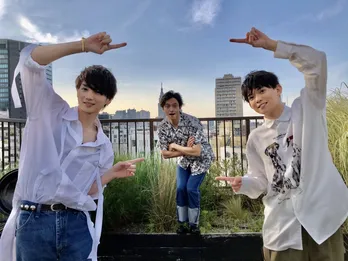 THE RAMPAGE・吉野北人「恋バナが好き」サプライズで悩む松丸亮吾にアドバイスも