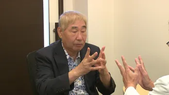 72歳 蛭子能収の認知症検査に密着!意外な一面も明らかに