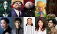 劇場版アニメ「アダムス・ファミリー」9.25公開! 日本語吹き替え声優に杏、生瀬勝久、ロバート秋山らが決定