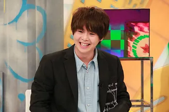 Hey! Say! JUMP・有岡大貴「アンビリバボー」に初登場「家で見ている時と同じ感覚で」