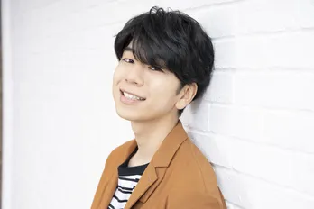 西山宏太朗が“アーティストデビュー”への思いを明かす!「まさか、僕が!(笑)」<インタビュー前編>