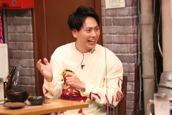 山下健二郎の“女性へのこだわり”に、堀田茜「相当めんどくさい」<ダウンタウンなう>