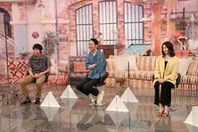 アンガールズ・田中、同じキモカワ芸人だった相方山根の“イクメン”キャラに不満<関ジャニ∞のジャニ勉>