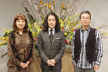 又吉直樹「生前葬TV」が衛星放送協会オリジナル番組アワード受賞！