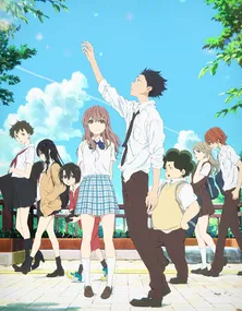 夏の「金曜ロードSHOW!」はアニメ祭り!「聲の形」やジブリ作品を5週連続放送