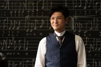 ＜エール＞副音声に森山直太朗が登場！「ドラマを改めて見返す事で新たな発見も」