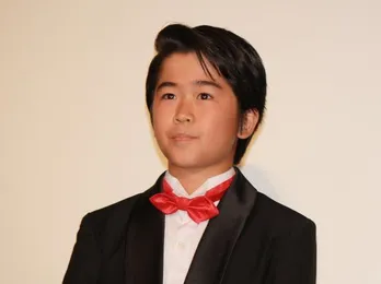 鈴木福、“金髪イケメン”SHOTにファン衝撃「グレたのかと思った」「びっくりしたー!」