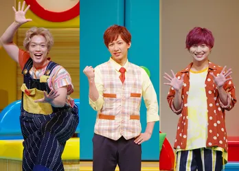 宇宙Six、久々の舞台に「これだけ期間が空くと恐怖」も「すごく仲良くなった」と手応え