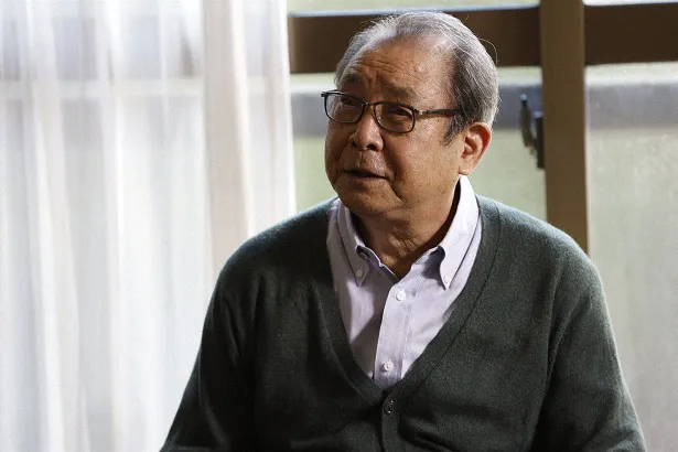 第4話のゲスト・平泉成は、主演の木村拓哉とは過去に10作品で共演
