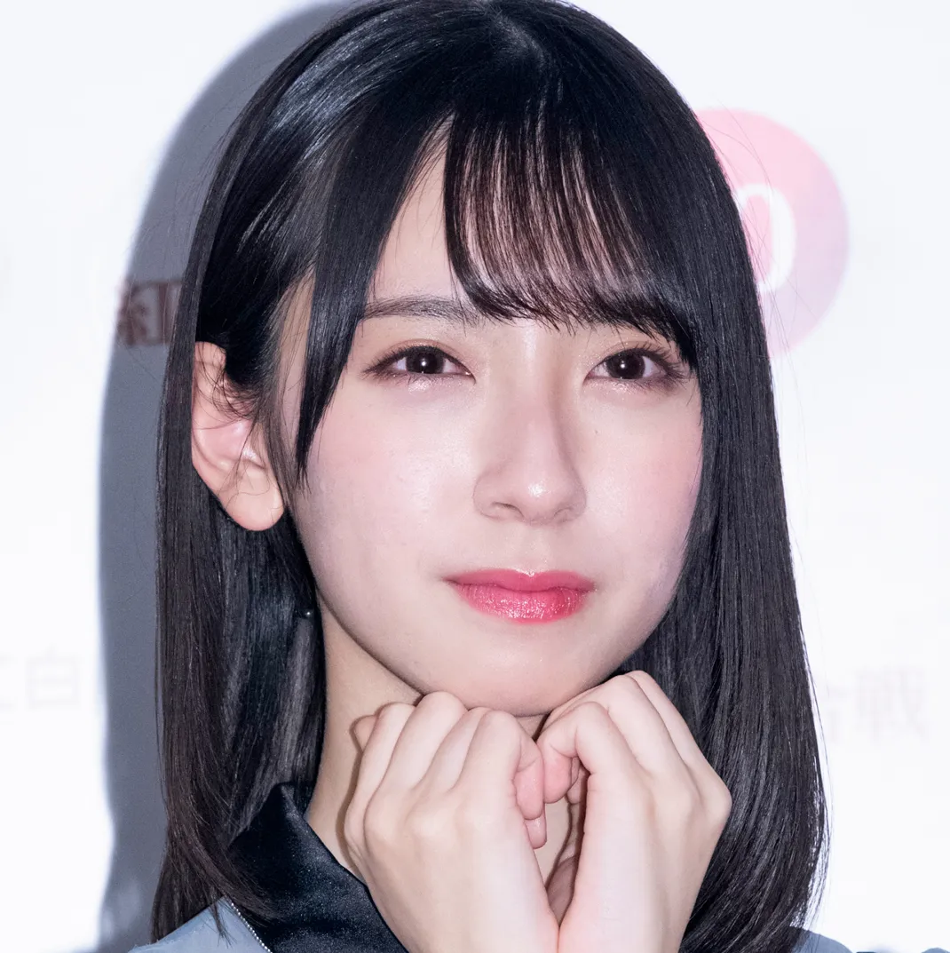 日向坂46金村美玖