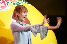 「東大王」にも出演“人気YouTuber”ゆきりぬ、腹チラコーデにファン仰天「内臓入ってる?」