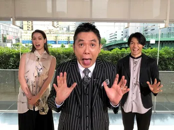 ハリウッド女優を口説き落とした詐欺師の衝撃テクニックとは?爆問太田が詐欺事件の手口を暴く