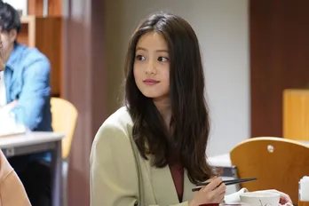 <親バカ青春白書>今田美桜、主演のムロツヨシは「やっぱり楽しい方(笑)」