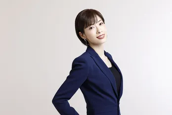 「宝塚への招待」に明日海りおが退団後初出演! 仙名彩世と「CASANOVA」の思い出を語り合う