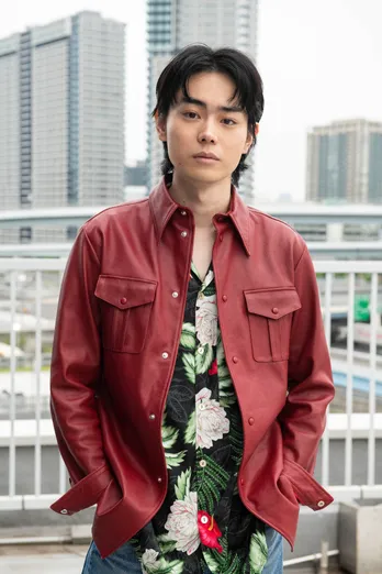 菅田将暉「MIU404」出演決定『どうか、見つかりませんように』