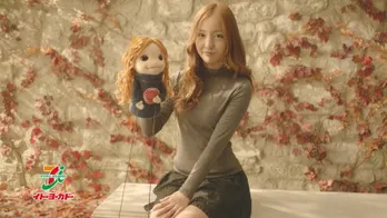 板野友美がイトーヨーカドー新CMで関西弁を披露!