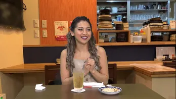 ゆきぽよ、松岡昌宏に「なんでガラケーから離れないんですか？」とツッコミ　松岡は「単純に使えない…」と即答