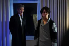 佐野岳、吉川晃司との共演に喜び「人生で初めて行ったライブが吉川さん」＜探偵・由利麟太郎＞