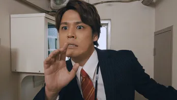 宮野真守主演「焼そばU.F.O.」未公開カット&コメント到着!「自分でも、めちゃくちゃ笑いました(笑)」