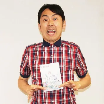 アンガ田中、中学時代の藤田ニコルとの2SHOTに反響続々「若い!」「2人とも、かわいい!」