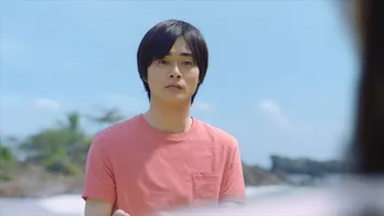 結木滉星の「好きな人いるの？」にドキッ!!永野芽郁の先輩演じるカルピスCM第2弾公開