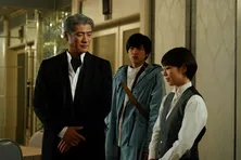 吉谷彩子が「探偵・由利麟太郎」最終回の見どころを語る「次々に人がいなくなっていく」